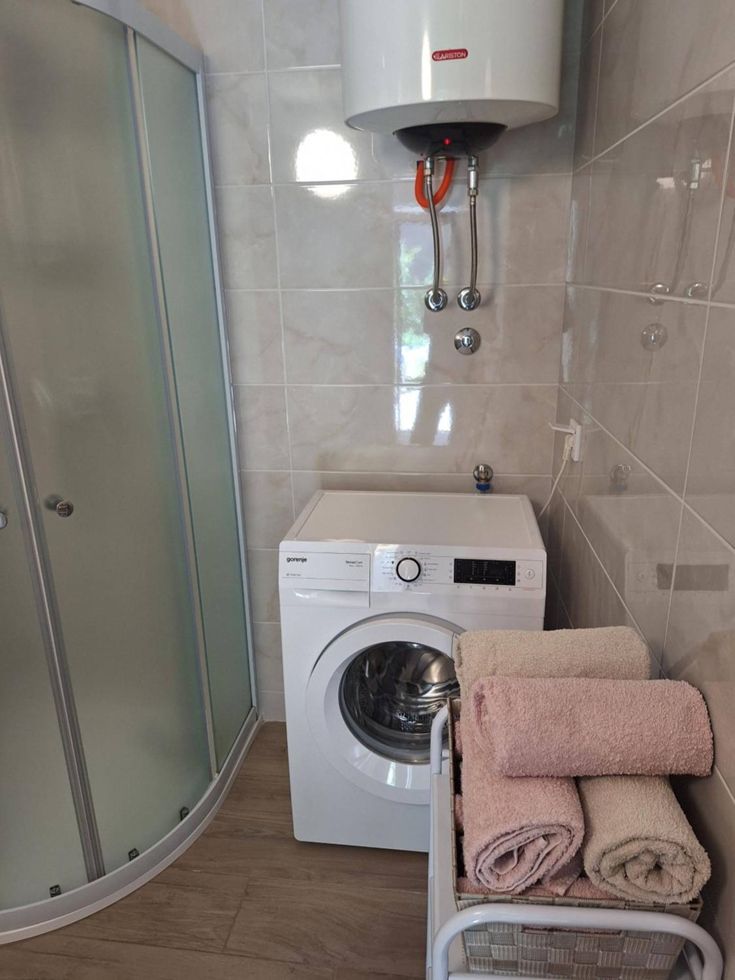 Apartment Olga Ровінь Екстер'єр фото