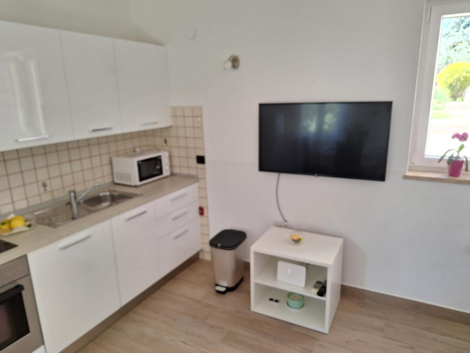Apartment Olga Ровінь Екстер'єр фото