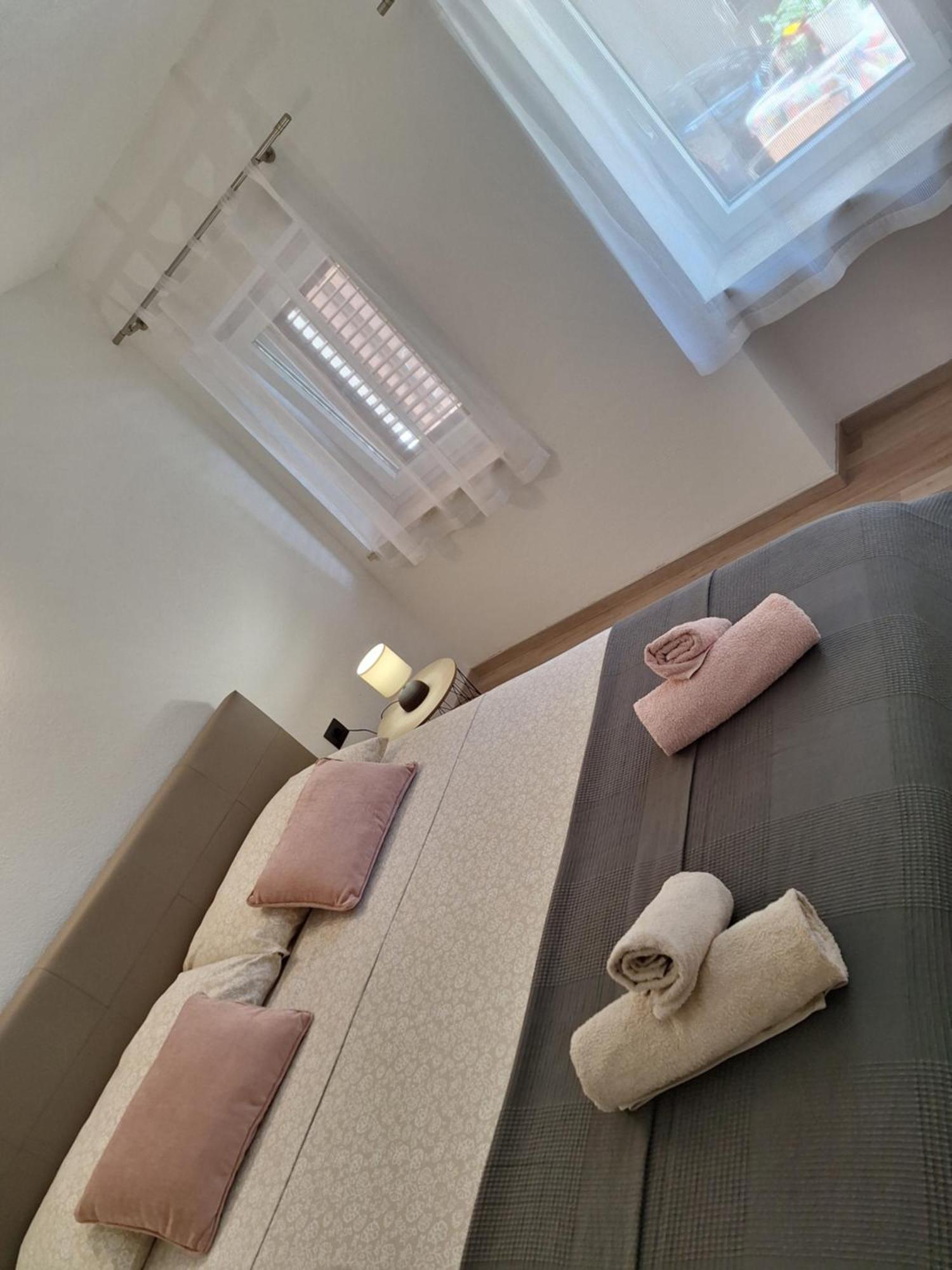 Apartment Olga Ровінь Екстер'єр фото