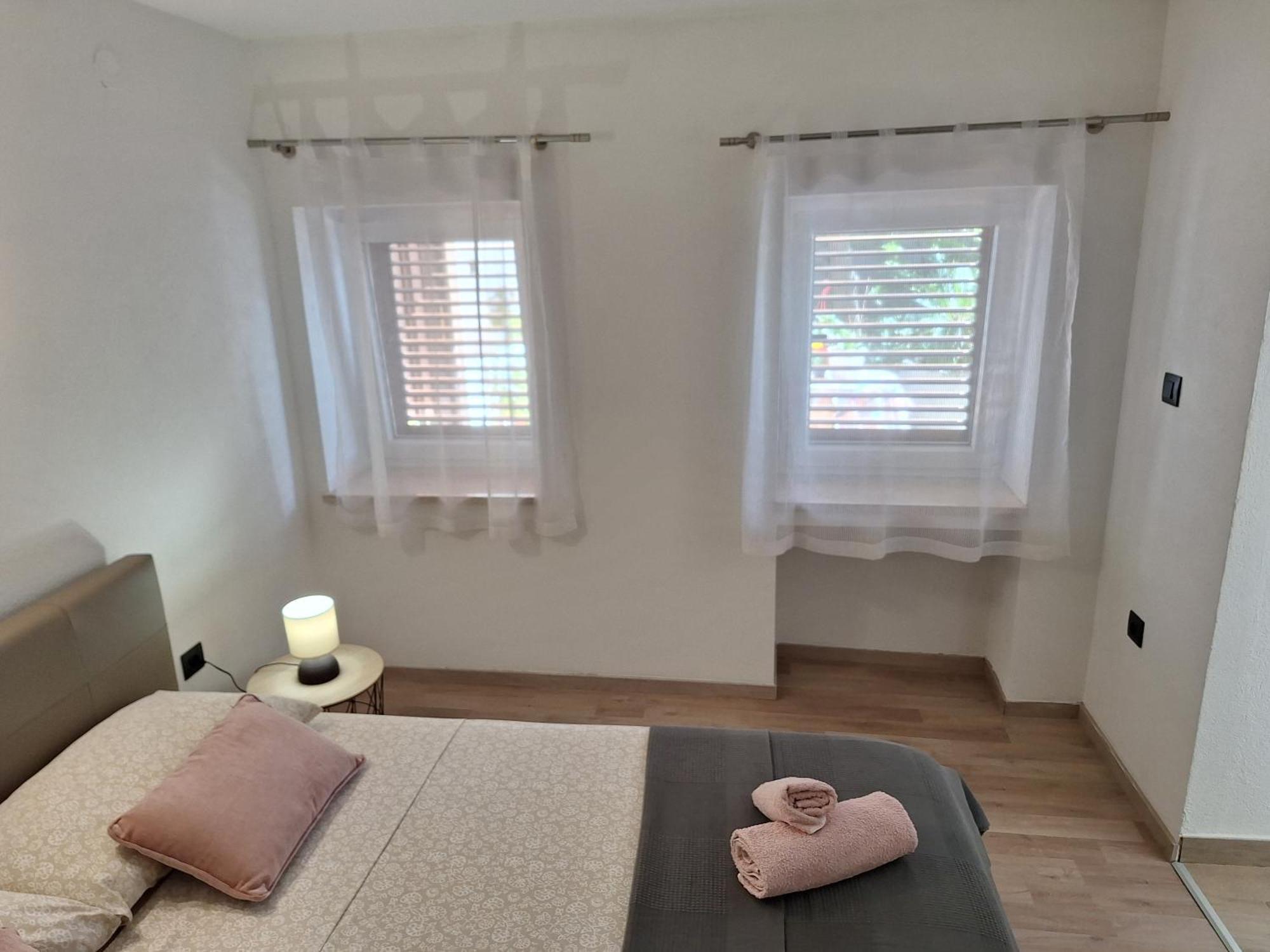 Apartment Olga Ровінь Екстер'єр фото