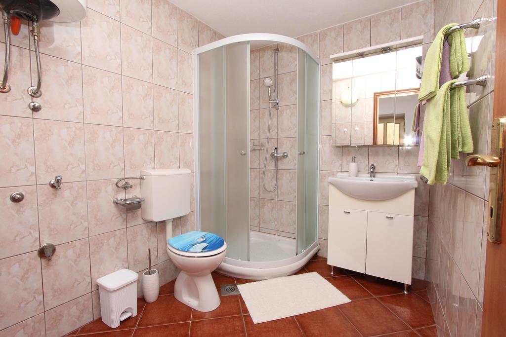 Apartment Olga Ровінь Екстер'єр фото