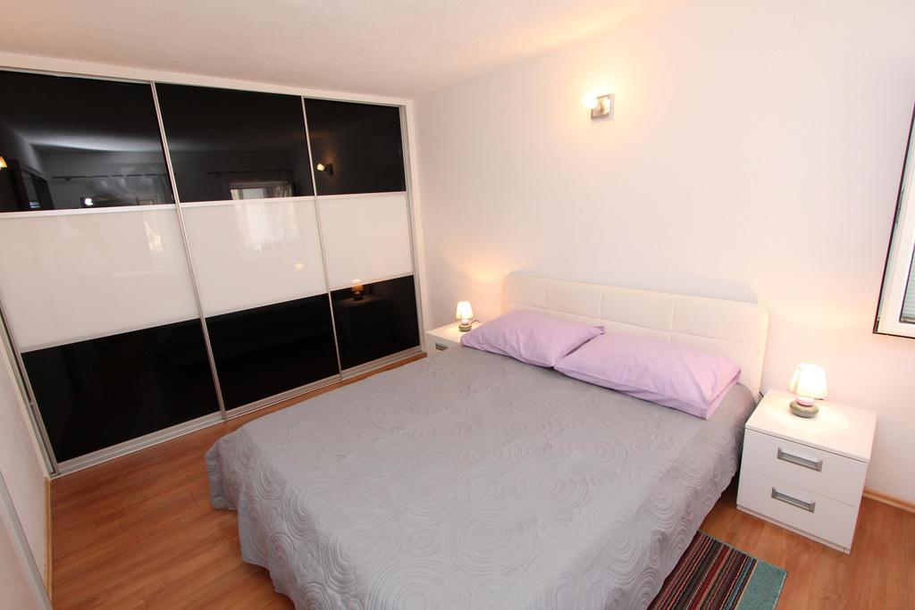 Apartment Olga Ровінь Екстер'єр фото